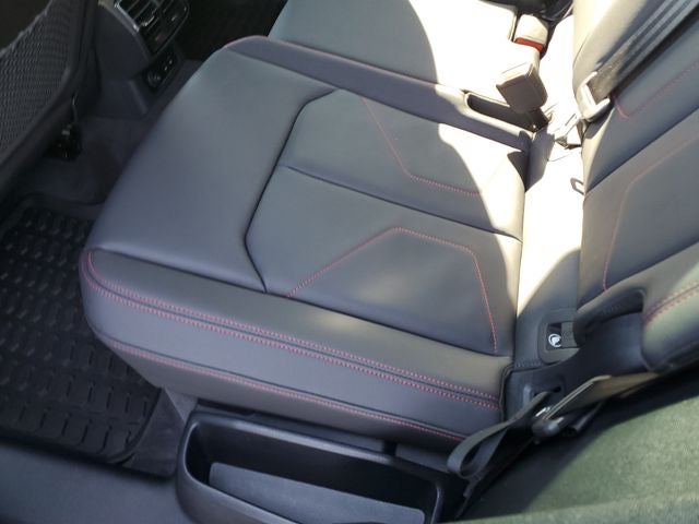 2025 Audi Q3 Premium Plus S Line quattro