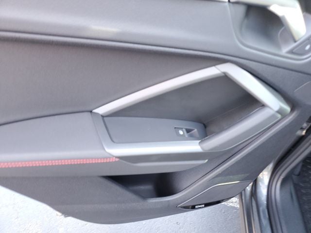 2025 Audi Q3 Premium Plus S Line quattro