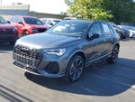 2025 Audi Q3 Premium Plus S Line quattro