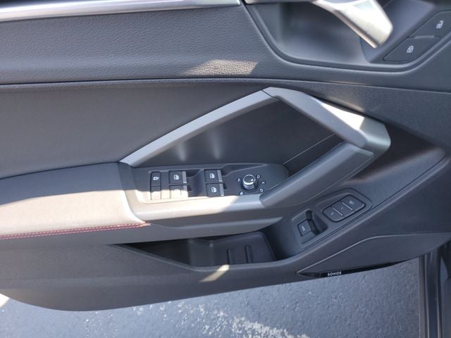 2025 Audi Q3 Premium Plus S Line quattro