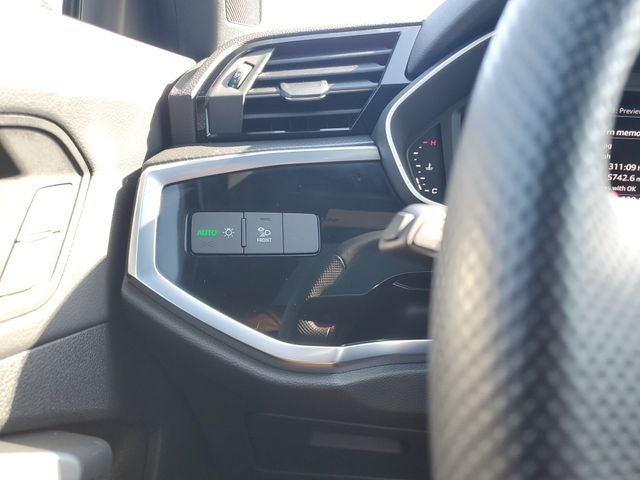 2025 Audi Q3 Premium Plus S Line quattro