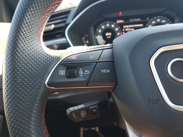 2025 Audi Q3 Premium Plus S Line quattro