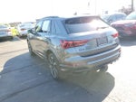 2025 Audi Q3 Premium Plus S Line quattro