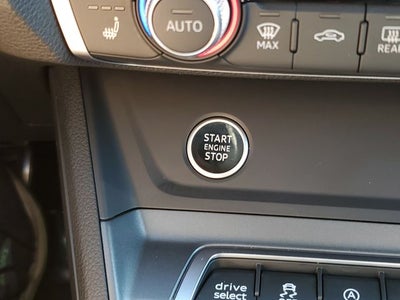 2025 Audi Q3 Premium Plus S Line quattro