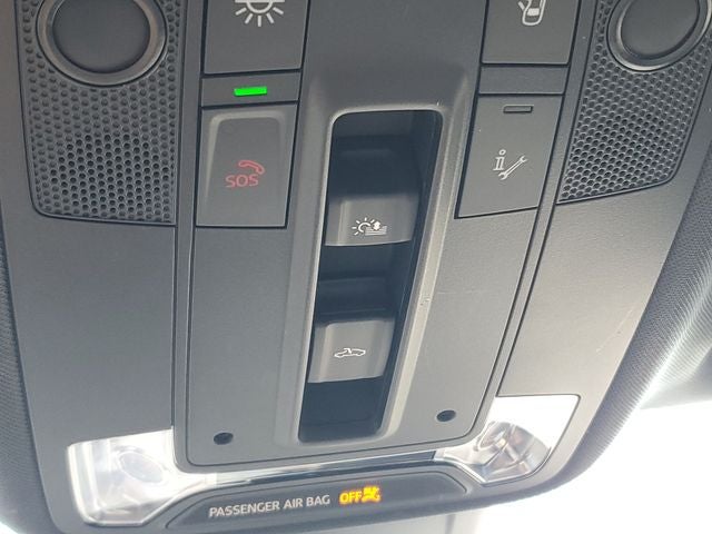 2025 Audi Q3 Premium Plus S Line quattro