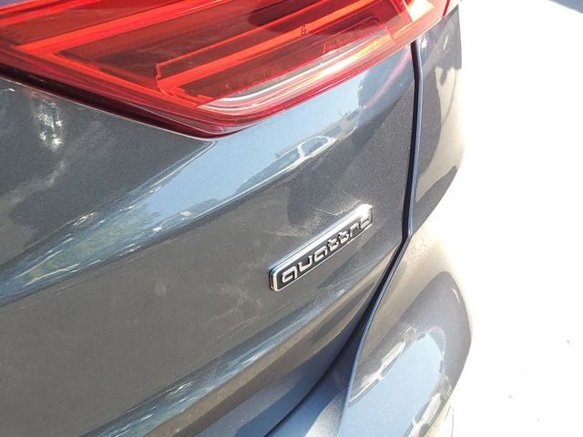 2025 Audi Q3 Premium Plus S Line quattro