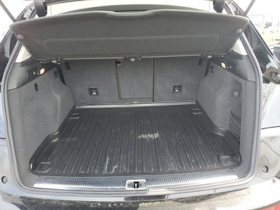 2015 Audi Q5 2.0T Premium Plus quattro