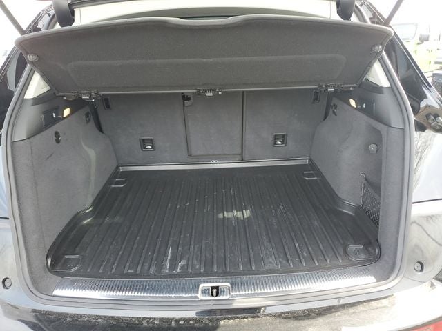 2015 Audi Q5 2.0T Premium Plus quattro