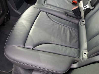 2015 Audi Q5 2.0T Premium Plus quattro