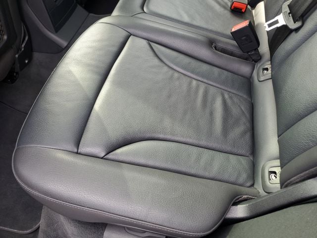 2015 Audi Q5 2.0T Premium Plus quattro