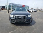 2015 Audi Q5 2.0T Premium Plus quattro