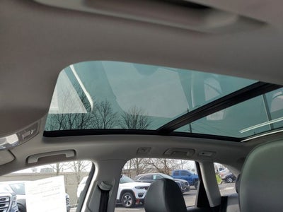 2015 Audi Q5 2.0T Premium Plus quattro