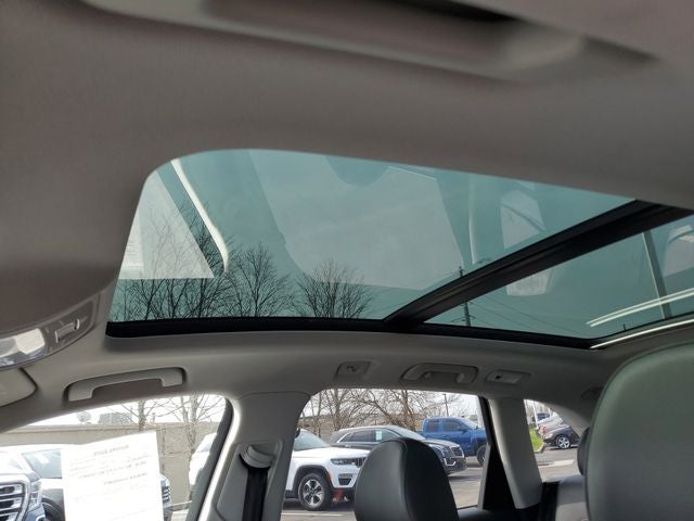 2015 Audi Q5 2.0T Premium Plus quattro