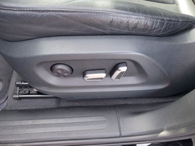 2015 Audi Q5 2.0T Premium Plus quattro