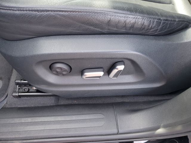 2015 Audi Q5 2.0T Premium Plus quattro