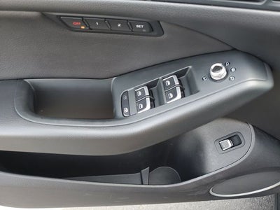 2015 Audi Q5 2.0T Premium Plus quattro