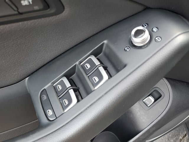 2015 Audi Q5 2.0T Premium Plus quattro