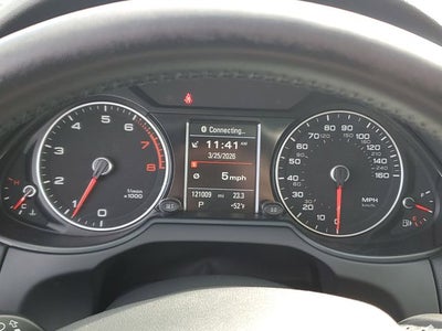 2015 Audi Q5 2.0T Premium Plus quattro