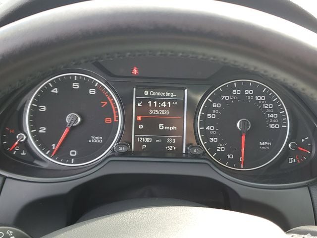 2015 Audi Q5 2.0T Premium Plus quattro