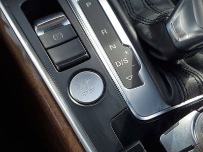 2015 Audi Q5 2.0T Premium Plus quattro