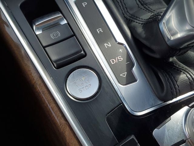 2015 Audi Q5 2.0T Premium Plus quattro