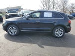 2015 Audi Q5 2.0T Premium Plus quattro