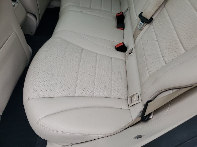 2018 Mercedes-Benz GLC GLC 300 4MATIC®