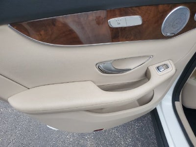 2018 Mercedes-Benz GLC GLC 300 4MATIC®