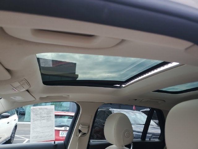 2018 Mercedes-Benz GLC GLC 300 4MATIC®