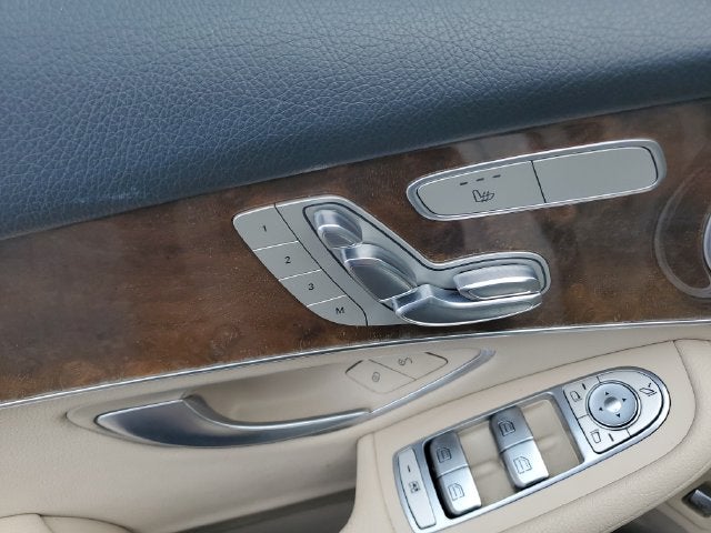 2018 Mercedes-Benz GLC GLC 300 4MATIC®