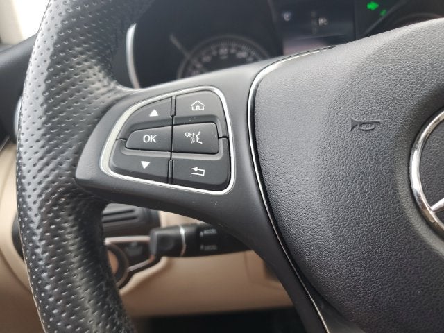2018 Mercedes-Benz GLC GLC 300 4MATIC®