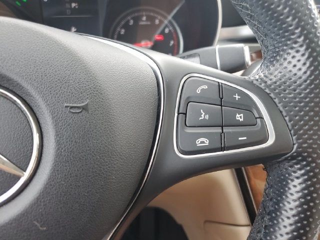 2018 Mercedes-Benz GLC GLC 300 4MATIC®