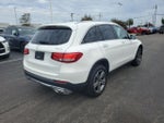 2018 Mercedes-Benz GLC GLC 300 4MATIC®