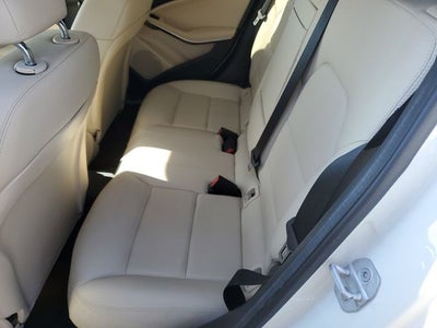 2015 Mercedes-Benz GLA GLA 250 4MATIC®