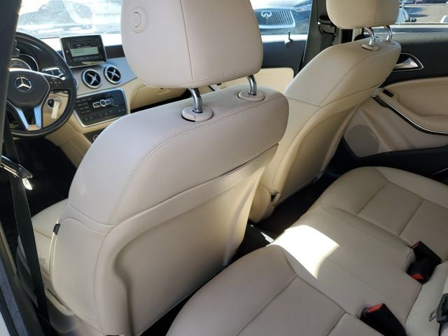 2015 Mercedes-Benz GLA GLA 250 4MATIC®