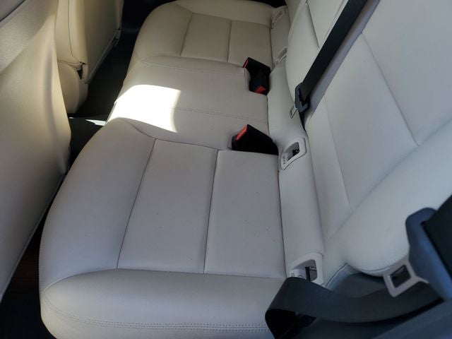 2015 Mercedes-Benz GLA GLA 250 4MATIC®