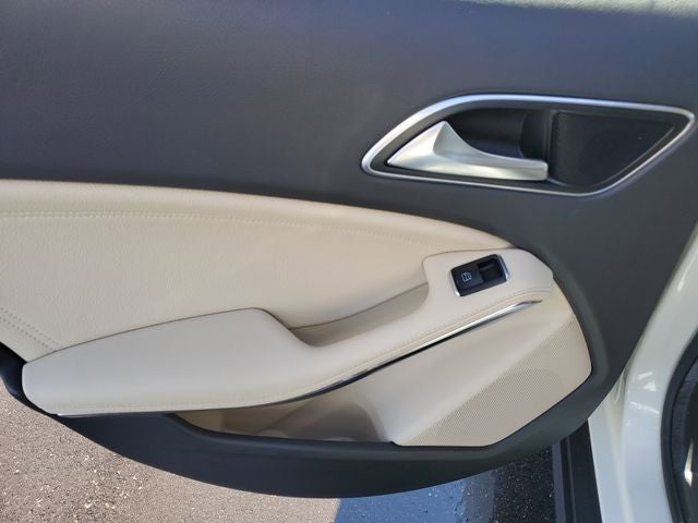 2015 Mercedes-Benz GLA GLA 250 4MATIC®