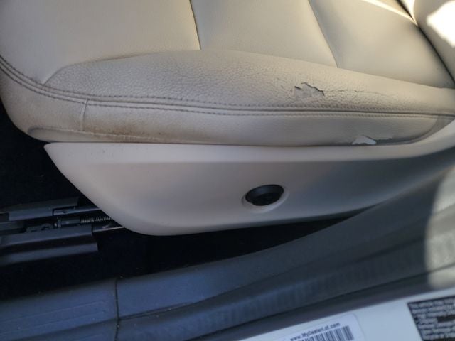 2015 Mercedes-Benz GLA GLA 250 4MATIC®