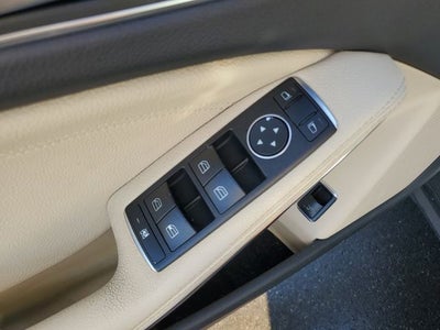 2015 Mercedes-Benz GLA GLA 250 4MATIC®