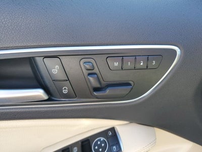 2015 Mercedes-Benz GLA GLA 250 4MATIC®