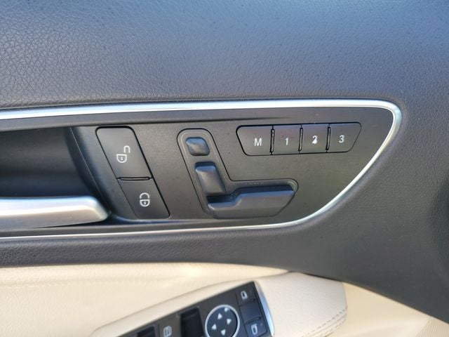 2015 Mercedes-Benz GLA GLA 250 4MATIC®