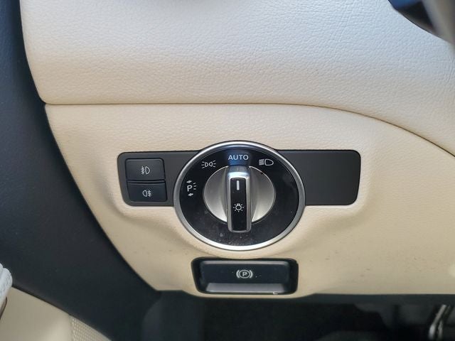 2015 Mercedes-Benz GLA GLA 250 4MATIC®