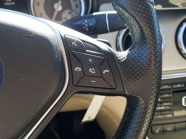 2015 Mercedes-Benz GLA GLA 250 4MATIC®