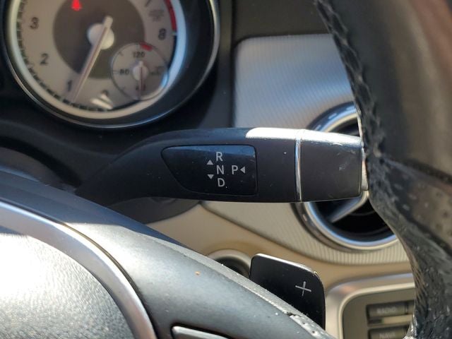 2015 Mercedes-Benz GLA GLA 250 4MATIC®