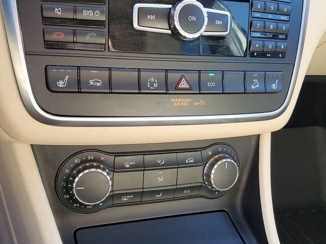 2015 Mercedes-Benz GLA GLA 250 4MATIC®