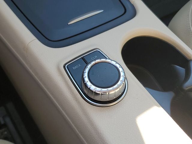 2015 Mercedes-Benz GLA GLA 250 4MATIC®