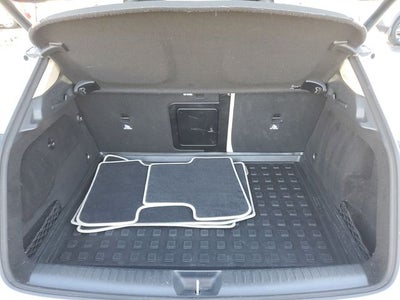 2015 Mercedes-Benz GLA GLA 250 4MATIC®