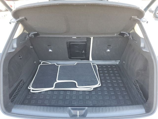 2015 Mercedes-Benz GLA GLA 250 4MATIC®