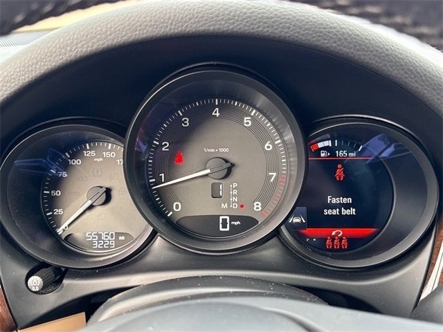 2023 Porsche Macan T