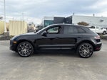 2023 Porsche Macan T